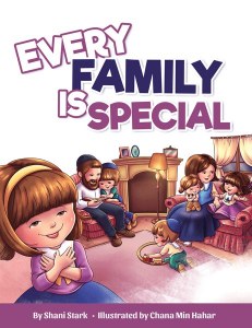 Picture of Every Family is Special (Hardcover)